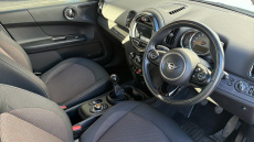 MINI Countryman 1.5 Cooper Classic 5dr Petrol Hatchback